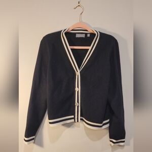 Cyrus Cardigan Sweater